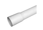 PVC Schedule 40 Bell End Pipe