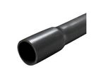 PVC Schedule 80 Bell End Pipe