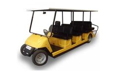 Cleanvac - Golf Carts