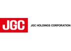 JGC - Model AATG - Advanced Auto Thermal Gasification Technology