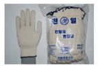 Sohnanae - Model 35g - Cotton Gloves