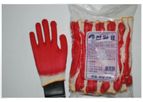 Sohnanae - Half-Coated Gloves