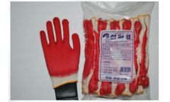 Sohnanae - Half-Coated Gloves