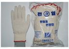 Sohnanae - Model 30g - Cotton Gloves