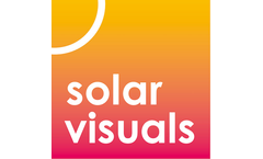 Solar Visuals partners with AGC Glass Europe