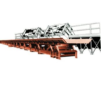 Bottom Ash Conveyors