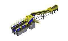 MINI-MRF - Recycling Systems