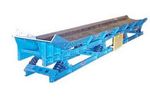 Vibratory Wood Conveyors
