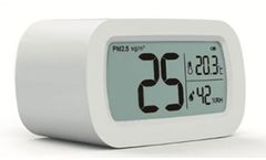 Amigo - Model 1.3 PM2.5 - Monitor