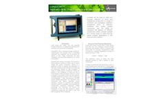 Chemical Detection Solutions for Food and Beverage Applications - Brochure