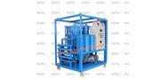 High Voltage Transformer Oil Purifier, Double Stage Vacuum Insulating Oil Filtration Equipment