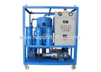 Advanced Type Insulation Transformer Oil Purifier
