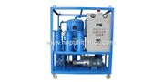 Advanced Type Insulation Transformer Oil Purifier