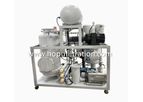 Transformer Oil PCB Processing Equipment, Insulating Oil Regenerator