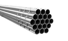 Sachiya - Stainless Steel Tubes