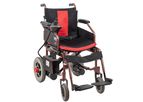 Shenyu - Model W-A802 - Adults Lightweight Electric Wheelchair