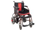 Shenyu - Model W-A802 - Adults Lightweight Electric Wheelchair