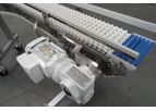 Conovey - Material Handling Conveyors