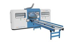 NeoCounter - Egg Production and Neonate Counting Machine