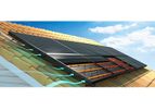 Noreus - Solar Aerovoltaic Panels