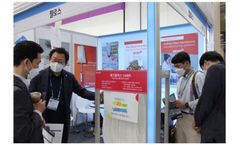 PHILOS showcased its news products for MBR, ultrafiltration (UF) and Reverse Osmosis (RO) in one of the biggest Environmental Exhibitions in South Korea
