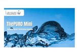 [Wellspring] ThePURO Mini - Compact Water Purification Solution