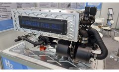 PHILOS and Blue FC Announce R&D and Business Cooperation to Revolutionize Fuel Cell Technology