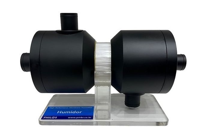 PHILOS - Model Humidor - Membrane Humidifier Module