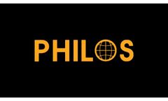 PHILOS - Membrane Dehumidifier - Video