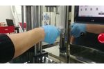 Hollow Fiber Membrane - Membrane manufacturing - UF - Spinning - Nozzle - Spinneret - PHILOS - MEMS - Video