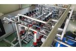 MBR - Membrane System - Wastewater Treatment - Side Stream Filtration - i-MBR - PHILOS - Video