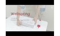 Wellspring-G | Product Description