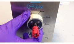 Introducing the C Flow LAB V Cell - Video