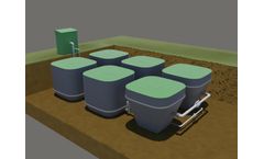 Bio3T - Model STP-Mod - Modular Sewage and Wastewater Treatment Plants