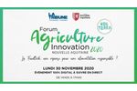 Forum Agriculture Innovation 2020 - Video