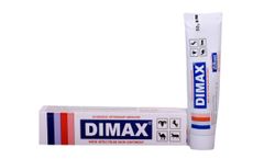 Model DIMAX - Ayurvedically Prepared Ointment