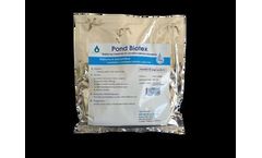 Pond Biotex/Biofloc Bacteria Powders