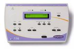 Amplivox - Model 116 - Audiometers