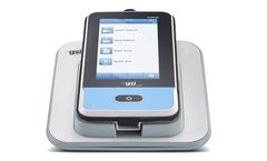 Grason-Stadler Novus - Model GSI - Hand-Held Comprehensive Newborn Hearing Screening Instrument