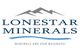 Lonestar GTC Minerals
