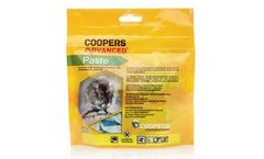 Coopers - Advanced Paste