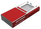 Sollau - Model MSSJ-AC Tarantula - Self-Cleaning Magnetic Grate Separators