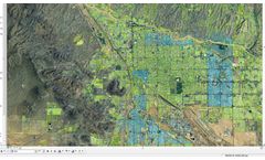 GIS Pipeline Mapping Services