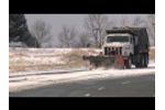 C2Logix Centennial Snow Plow Optimization - Video