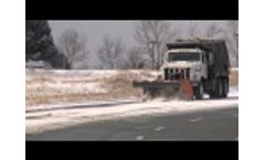 C2Logix Centennial Snow Plow Optimization - Video