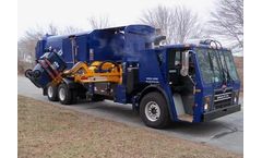 Solutions for Residential Waste Collection