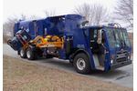 Solutions for Commercial Waste Collection - Waste and Recycling - Waste Management