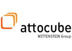 attocube - Model attoCFM I - Confocal Microscope Platforms for Low Temperature