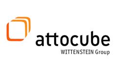 attocube - Model attoCFM I - Confocal Microscope Platforms for Low Temperature