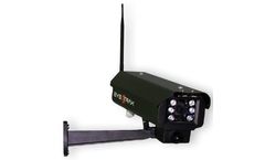 Predator - Ultimate Security Camera System